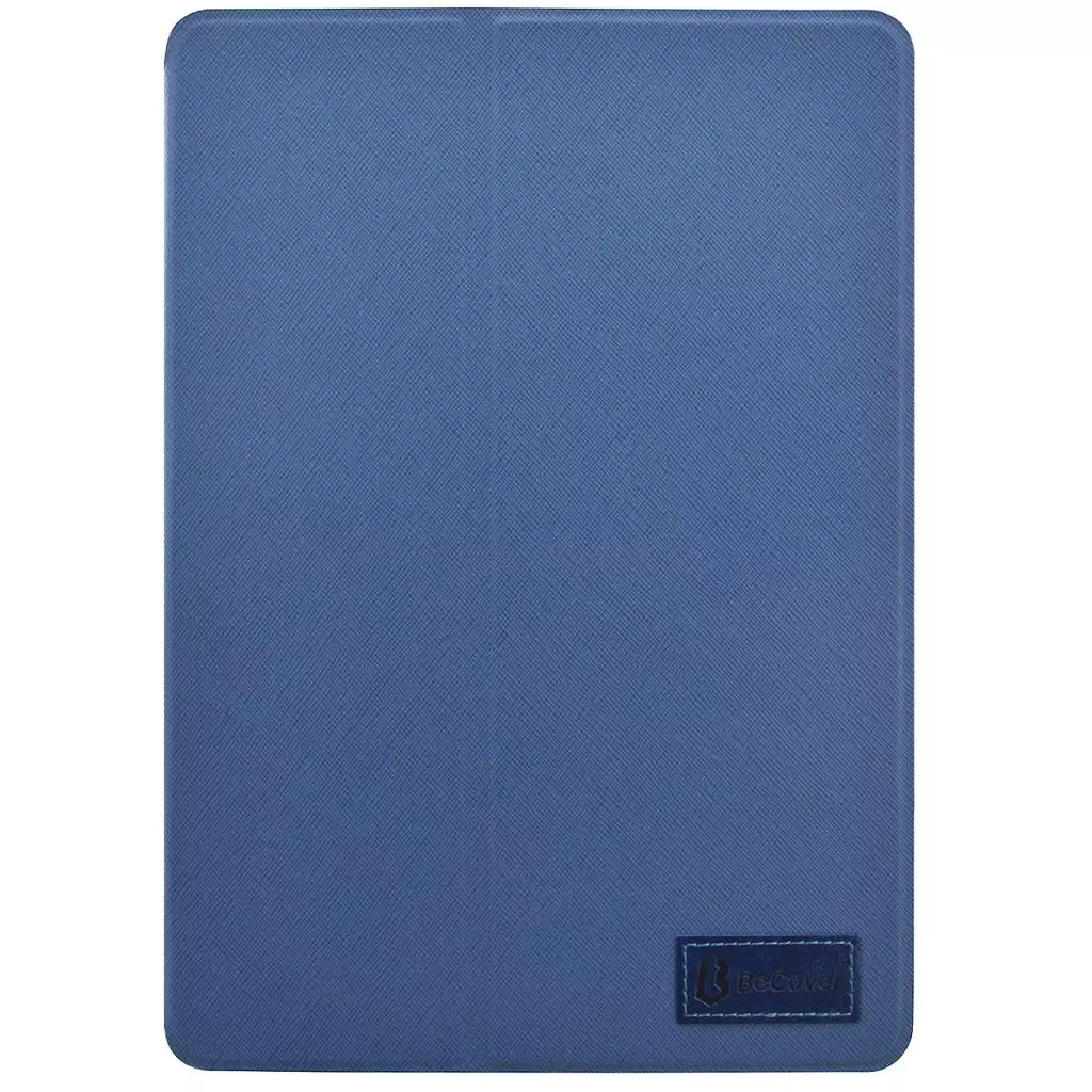 Чехол для планшета BeCover Premium Lenovo Tab M10 TB-X605/TB-X505 Deep Blue (703665) (703665)