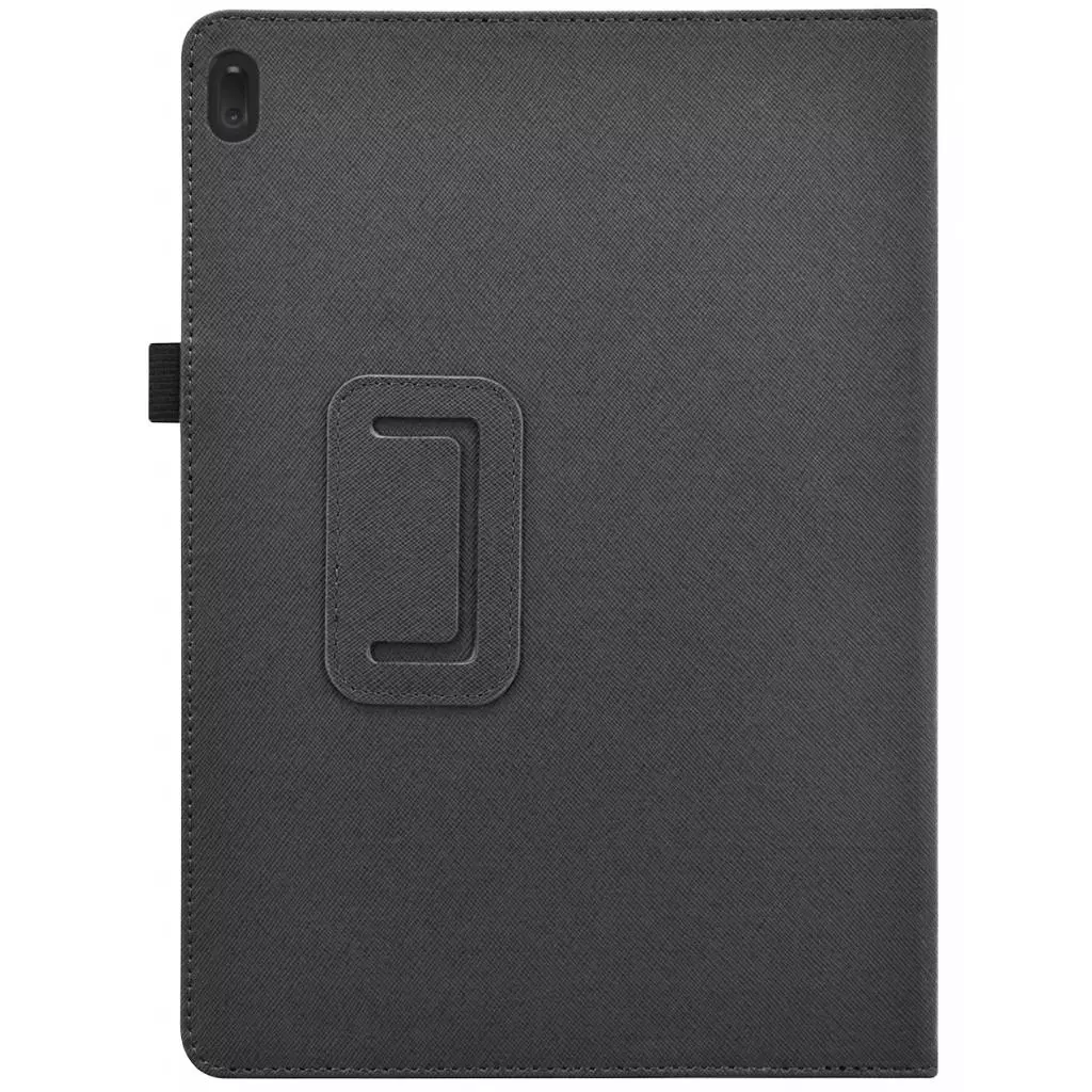 Чехол для планшета BeCover Slimbook Lenovo Tab E10 TB-X104 Black (703660) (703660) - 1 Чехол для планшета BeCover Slimbook Lenovo Tab E10 TB-X104 Black (703660) (703660) - 1
