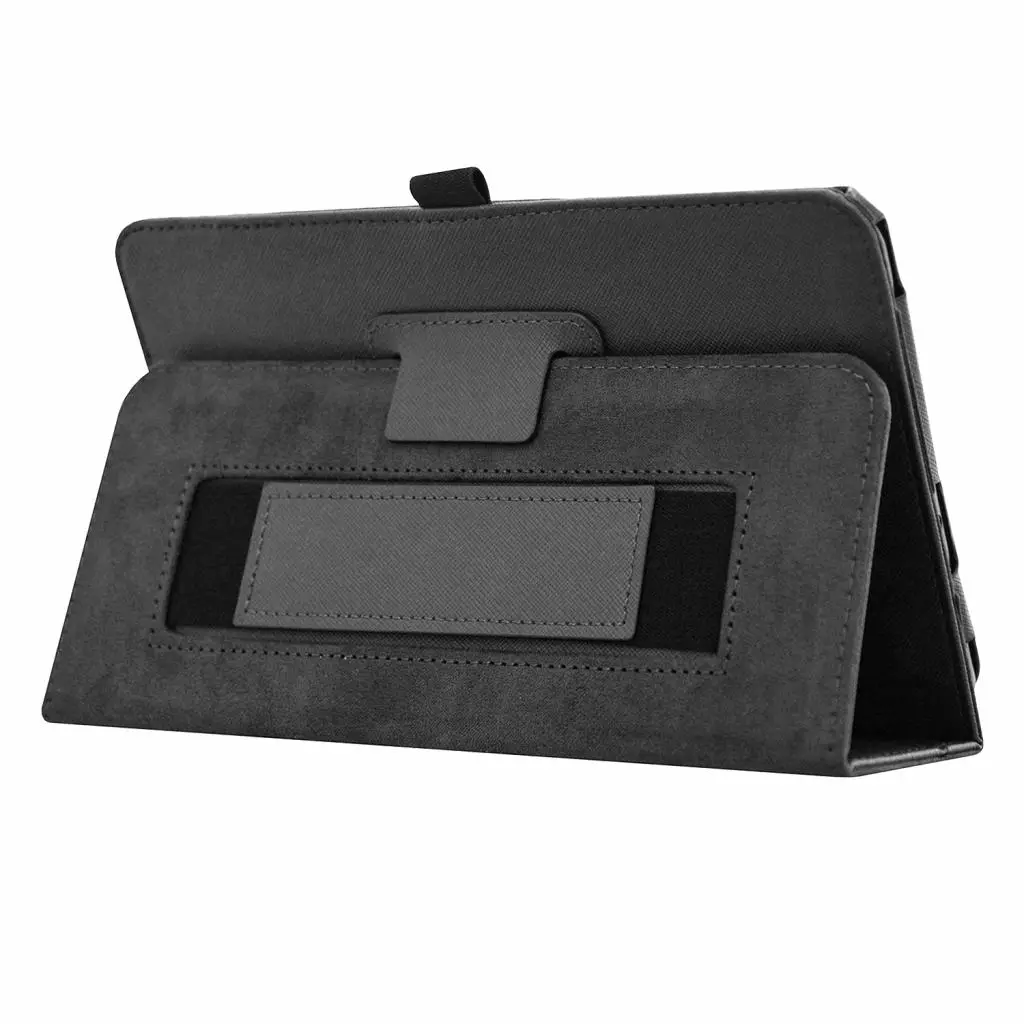 Чехол для планшета BeCover Slimbook Lenovo Tab E10 TB-X104 Black (703660) (703660) - 2 Чехол для планшета BeCover Slimbook Lenovo Tab E10 TB-X104 Black (703660) (703660) - 2