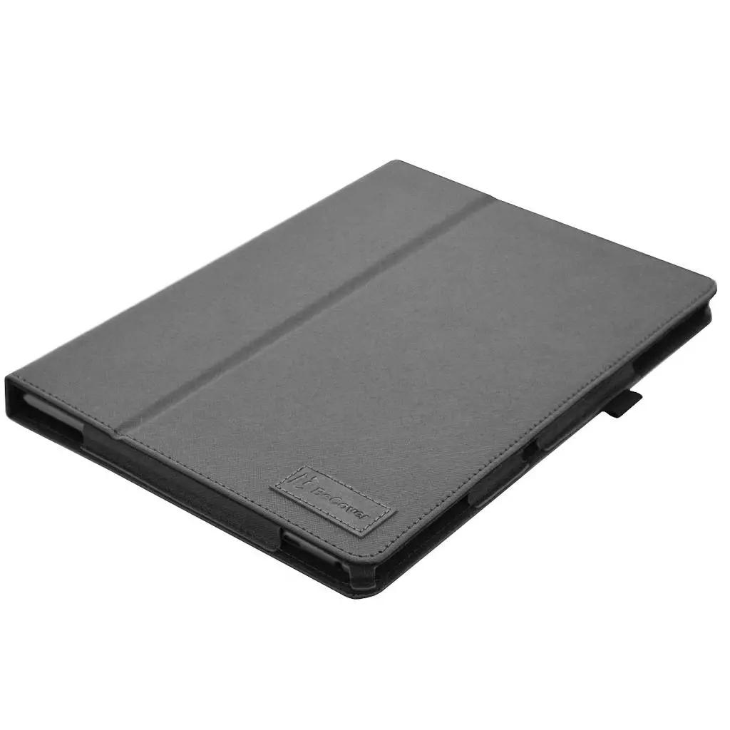 Чехол для планшета BeCover Slimbook Lenovo Tab E10 TB-X104 Black (703660) (703660) - 4 Чехол для планшета BeCover Slimbook Lenovo Tab E10 TB-X104 Black (703660) (703660) - 4
