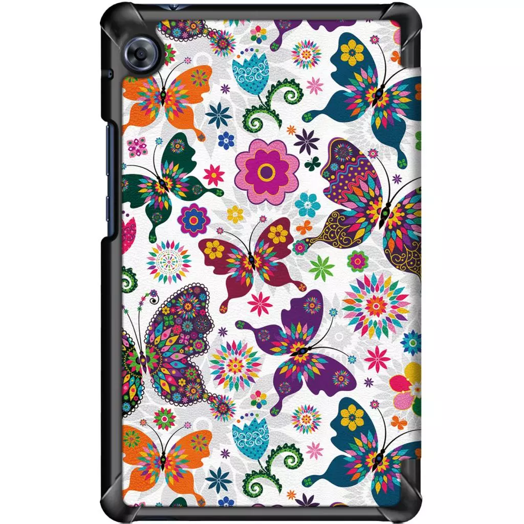 Чехол для планшета BeCover Smart Case Huawei MatePad T8 Butterfly (705098) (705098) - 1