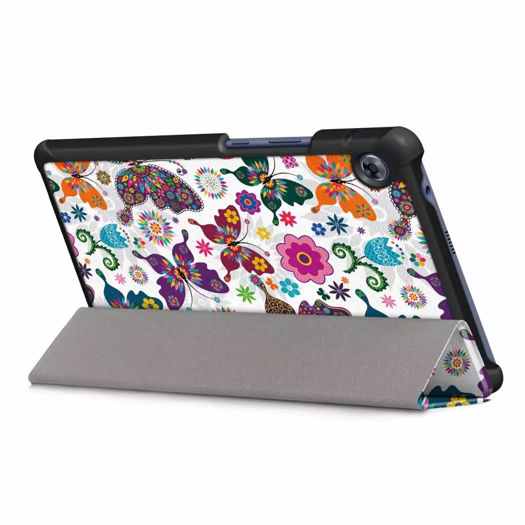 Чехол для планшета BeCover Smart Case Huawei MatePad T8 Butterfly (705098) (705098) - 3