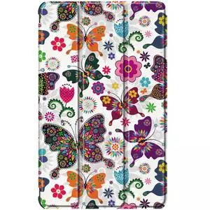Чехол для планшета BeCover Smart Case Huawei MatePad T8 Butterfly (705098) (705098)