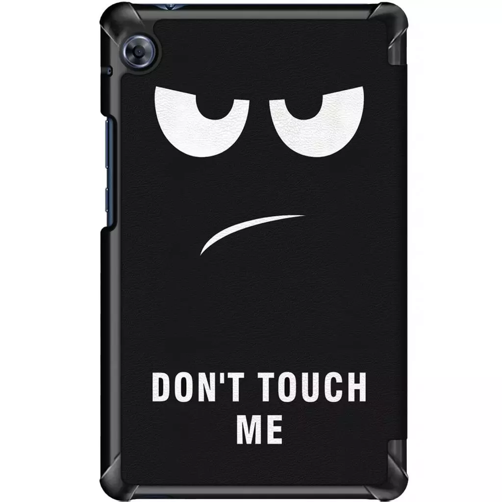 Чехол для планшета BeCover Smart Case Huawei MatePad T8 Don't Touch (705097) (705097) - 1