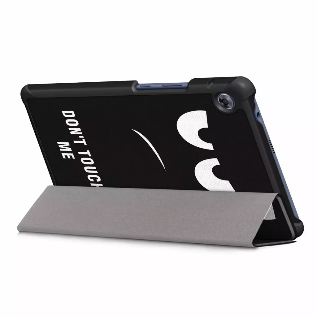 Чехол для планшета BeCover Smart Case Huawei MatePad T8 Don't Touch (705097) (705097) - 3