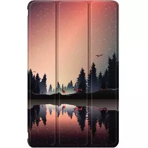 Чехол для планшета BeCover Smart Case Huawei MatePad T8 Dusk (705080) (705080)