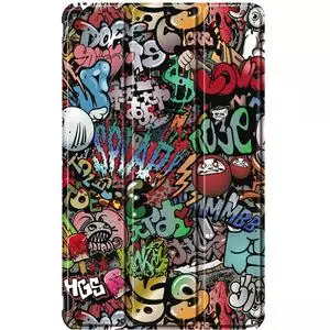 Чехол для планшета BeCover Smart Case Huawei MatePad T8 Graffiti (705081) (705081)