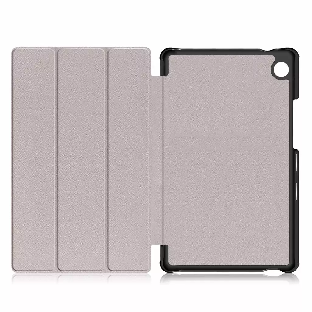 Чехол для планшета BeCover Smart Case Huawei MatePad T8 Gray (705076) (705076) - 2