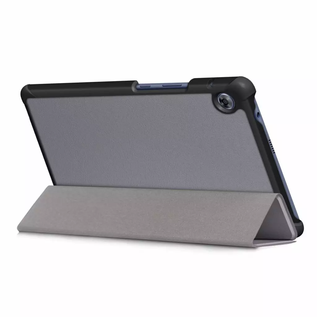 Чехол для планшета BeCover Smart Case Huawei MatePad T8 Gray (705076) (705076) - 3