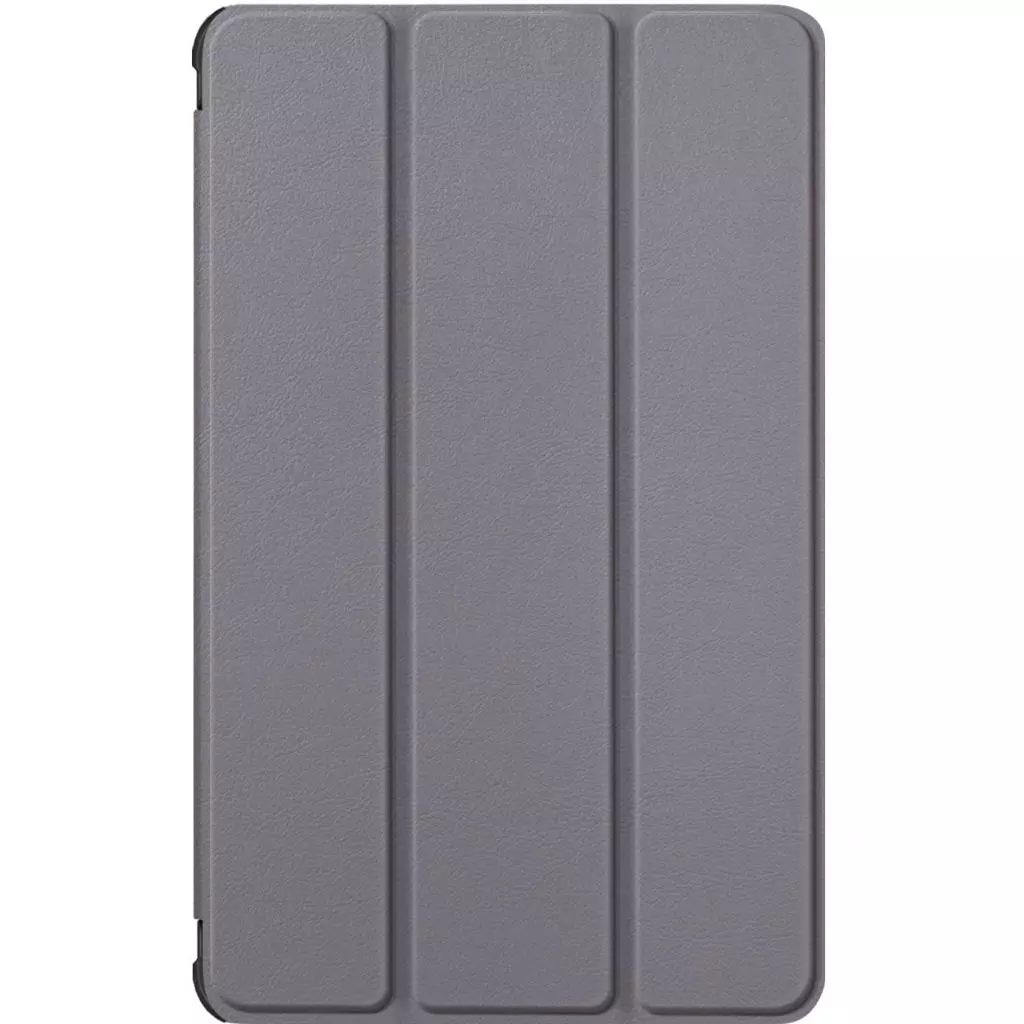 Чехол для планшета BeCover Smart Case Huawei MatePad T8 Gray (705076) (705076)