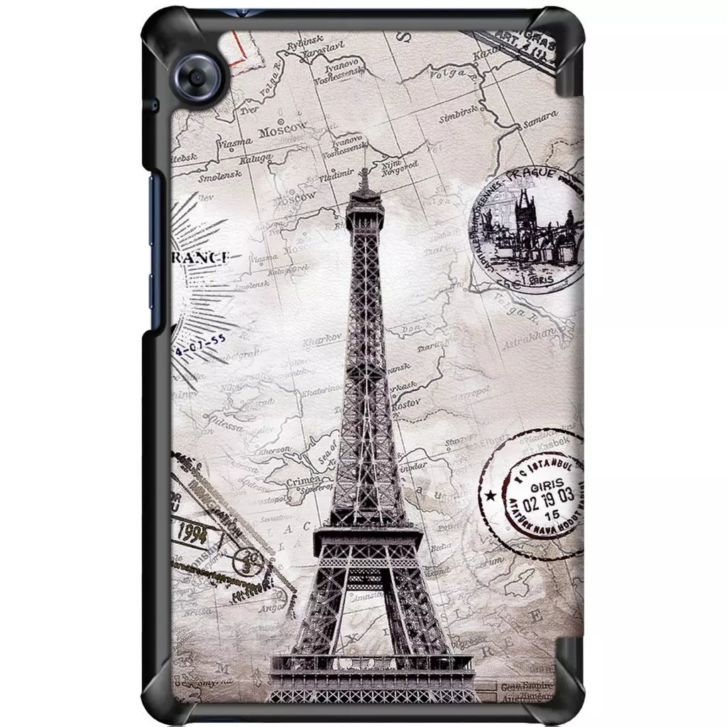 Чехол для планшета BeCover Smart Case Huawei MatePad T8 Paris (705083) (705083) - 1 Чехол для планшета BeCover Smart Case Huawei MatePad T8 Paris (705083) (705083) - 1