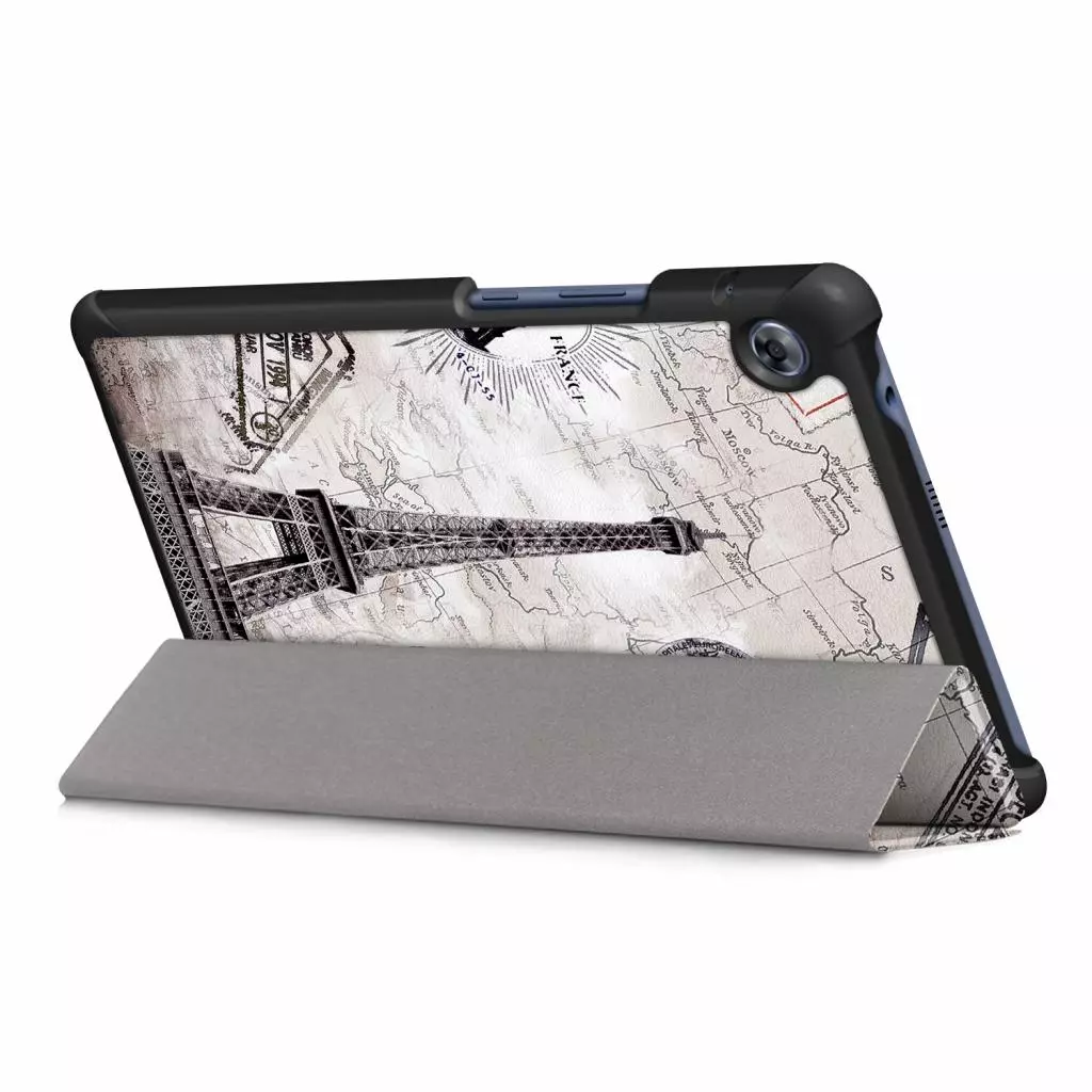 Чехол для планшета BeCover Smart Case Huawei MatePad T8 Paris (705083) (705083) - 3 Чехол для планшета BeCover Smart Case Huawei MatePad T8 Paris (705083) (705083) - 3