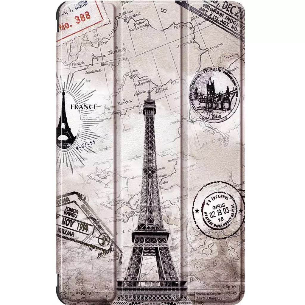 Чехол для планшета BeCover Smart Case Huawei MatePad T8 Paris (705083) (705083)