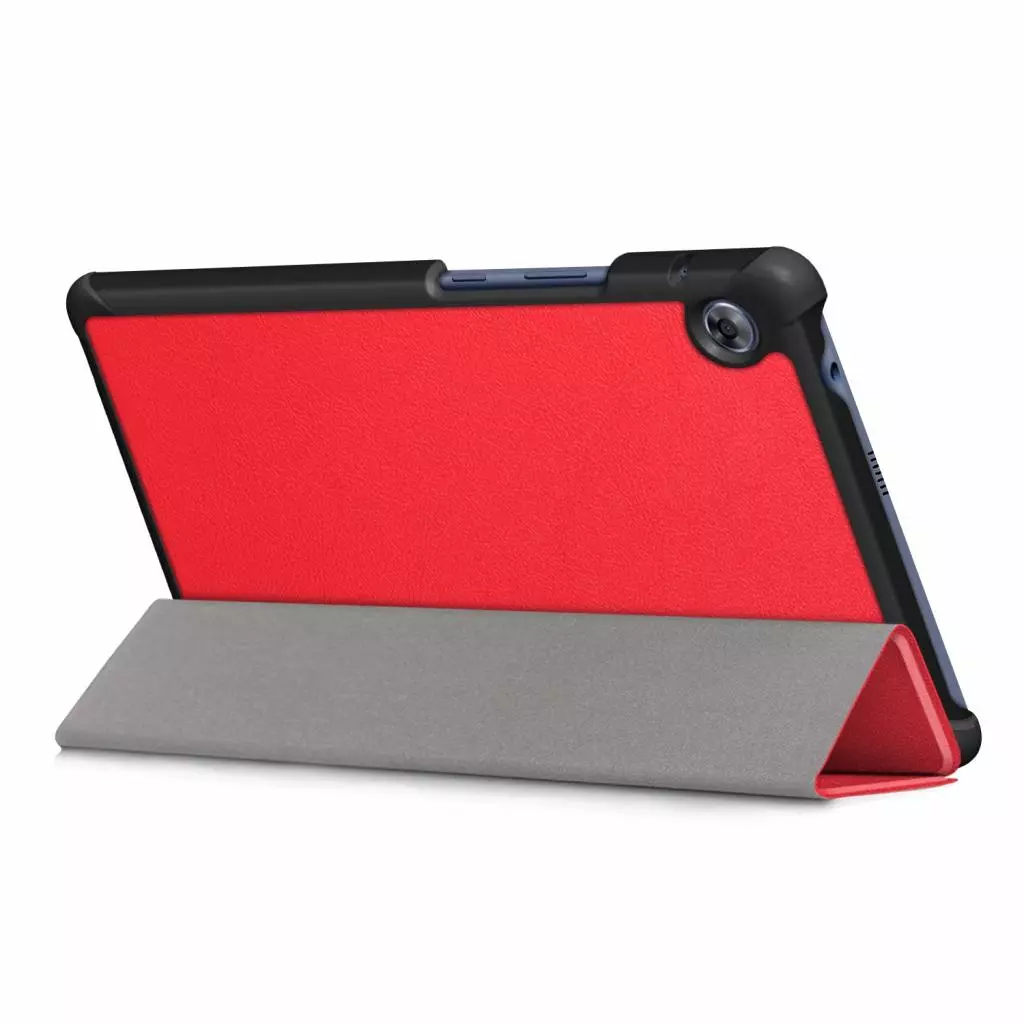 Чехол для планшета BeCover Smart Case Huawei MatePad T8 Red (705079) (705079) - 3