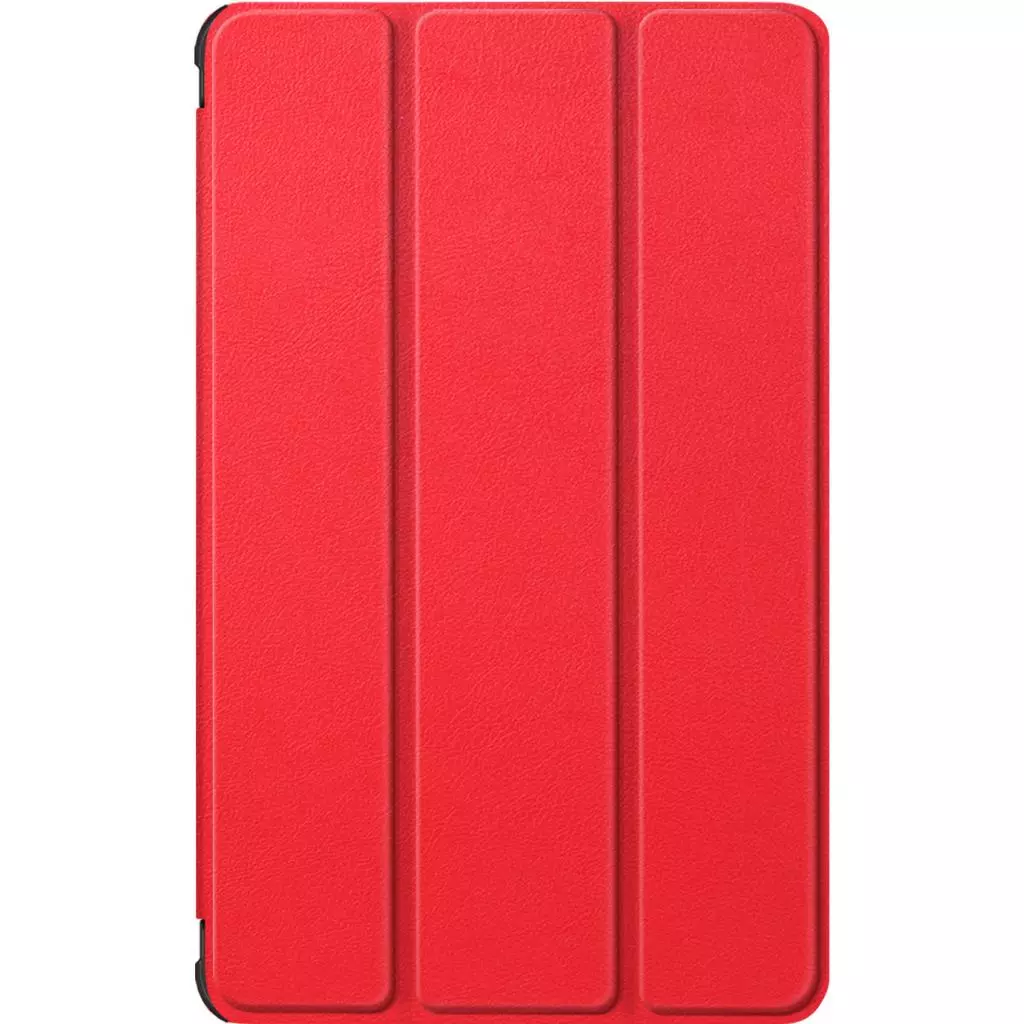Чехол для планшета BeCover Smart Case Huawei MatePad T8 Red (705079) (705079)