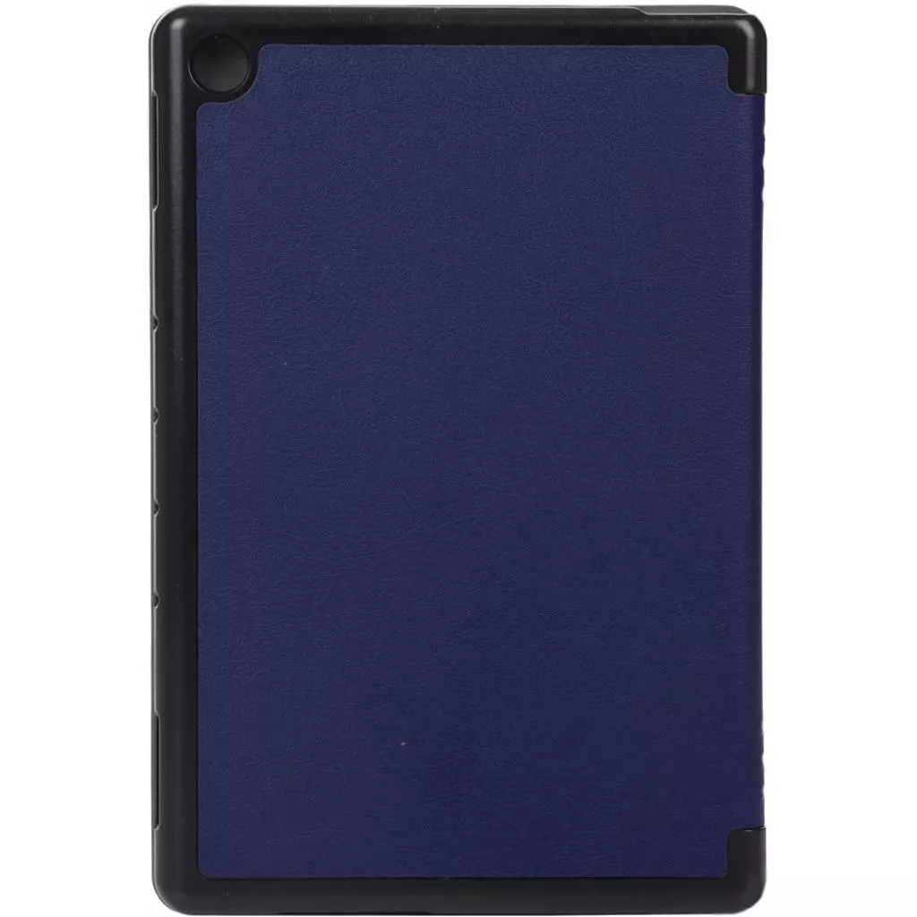 Чехол для планшета BeCover Smart Case HUAWEI Mediapad M5 Lite 10 Deep Blue (702961) (702961) - 1 Чехол для планшета BeCover Smart Case HUAWEI Mediapad M5 Lite 10 Deep Blue (702961) (702961) - 1