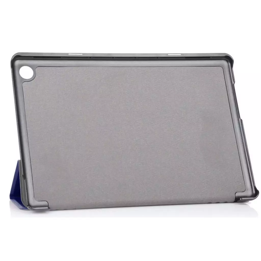 Чехол для планшета BeCover Smart Case HUAWEI Mediapad M5 Lite 10 Deep Blue (702961) (702961) - 2 Чехол для планшета BeCover Smart Case HUAWEI Mediapad M5 Lite 10 Deep Blue (702961) (702961) - 2