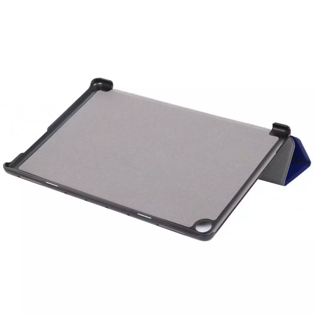 Чехол для планшета BeCover Smart Case HUAWEI Mediapad M5 Lite 10 Deep Blue (702961) (702961) - 3 Чехол для планшета BeCover Smart Case HUAWEI Mediapad M5 Lite 10 Deep Blue (702961) (702961) - 3