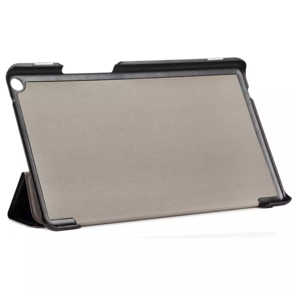 Чехол для планшета BeCover Smart Case HUAWEI Mediapad T3 8 Black (701496) (701496) - 2