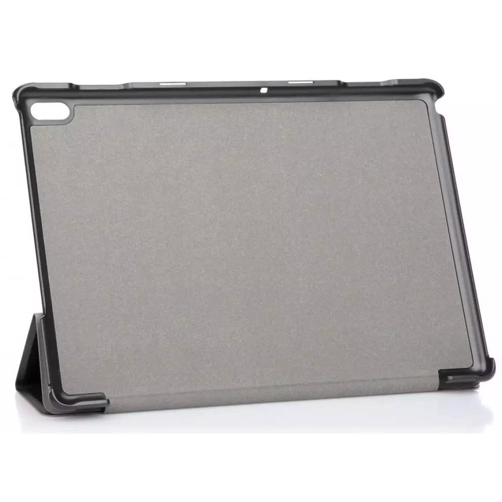 Чехол для планшета BeCover Smart Case Lenovo Tab E10 TB-X104 Black (703275) (703275) - 2 Чехол для планшета BeCover Smart Case Lenovo Tab E10 TB-X104 Black (703275) (703275) - 2