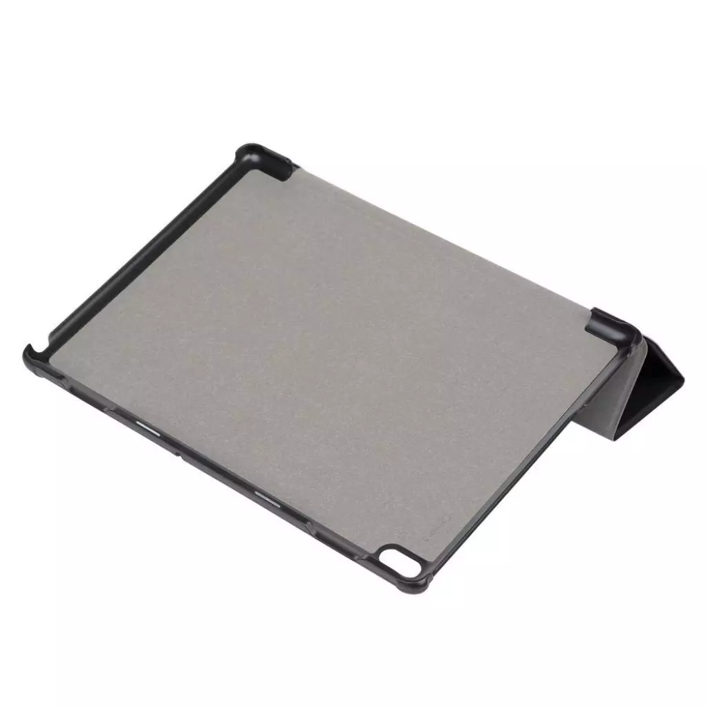Чехол для планшета BeCover Smart Case Lenovo Tab E10 TB-X104 Black (703275) (703275) - 3 Чехол для планшета BeCover Smart Case Lenovo Tab E10 TB-X104 Black (703275) (703275) - 3