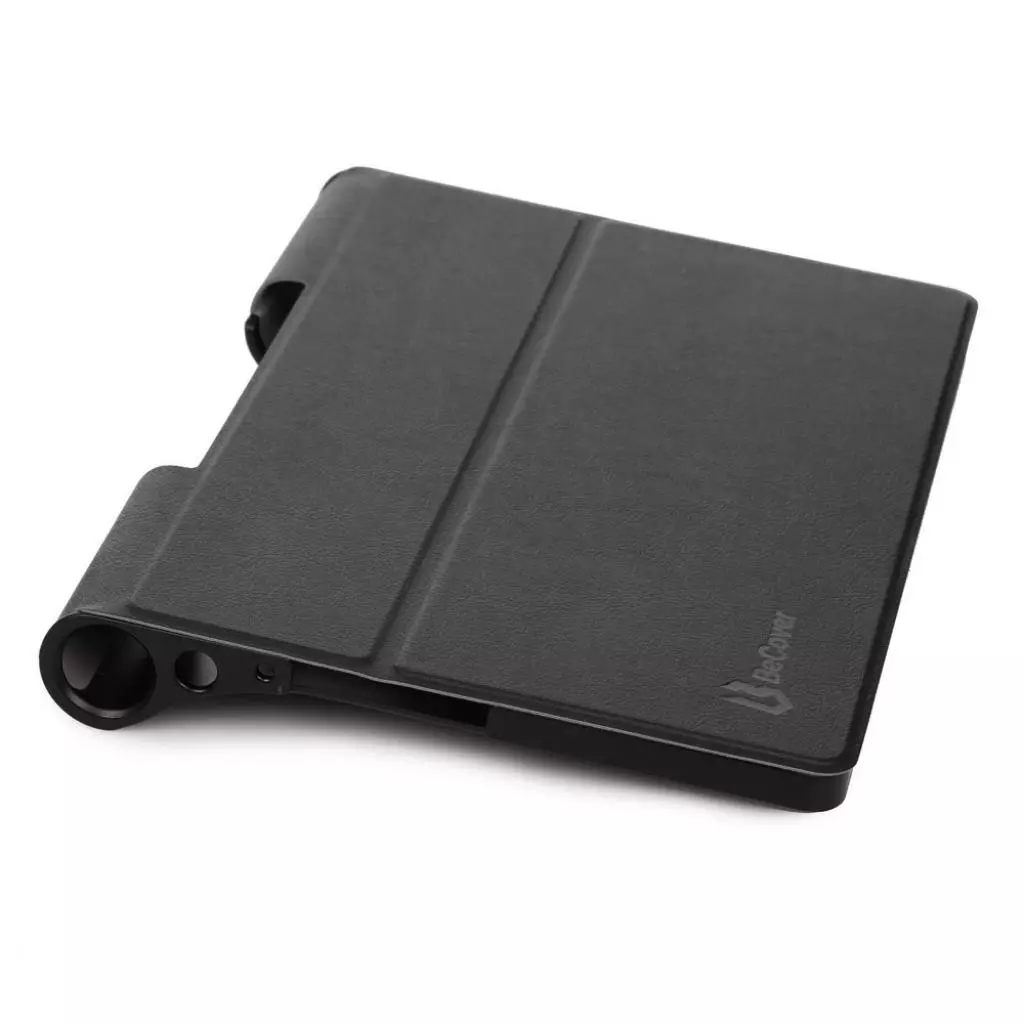 Чехол для планшета BeCover Smart Case Lenovo Yoga Smart Tab YT-X705 Black (704474) (704474) - 3 Чехол для планшета BeCover Smart Case Lenovo Yoga Smart Tab YT-X705 Black (704474) (704474) - 3