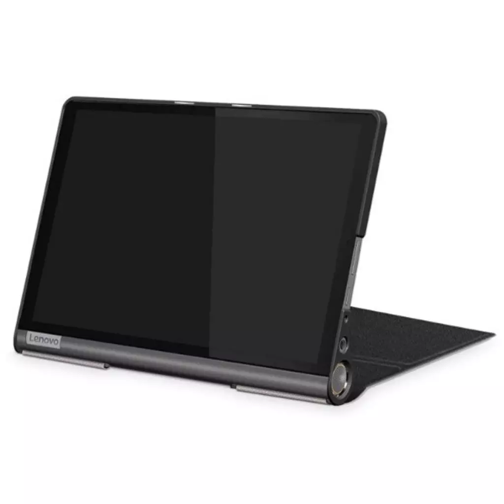 Чехол для планшета BeCover Smart Case Lenovo Yoga Smart Tab YT-X705 Black (704474) (704474) - 5 Чехол для планшета BeCover Smart Case Lenovo Yoga Smart Tab YT-X705 Black (704474) (704474) - 5