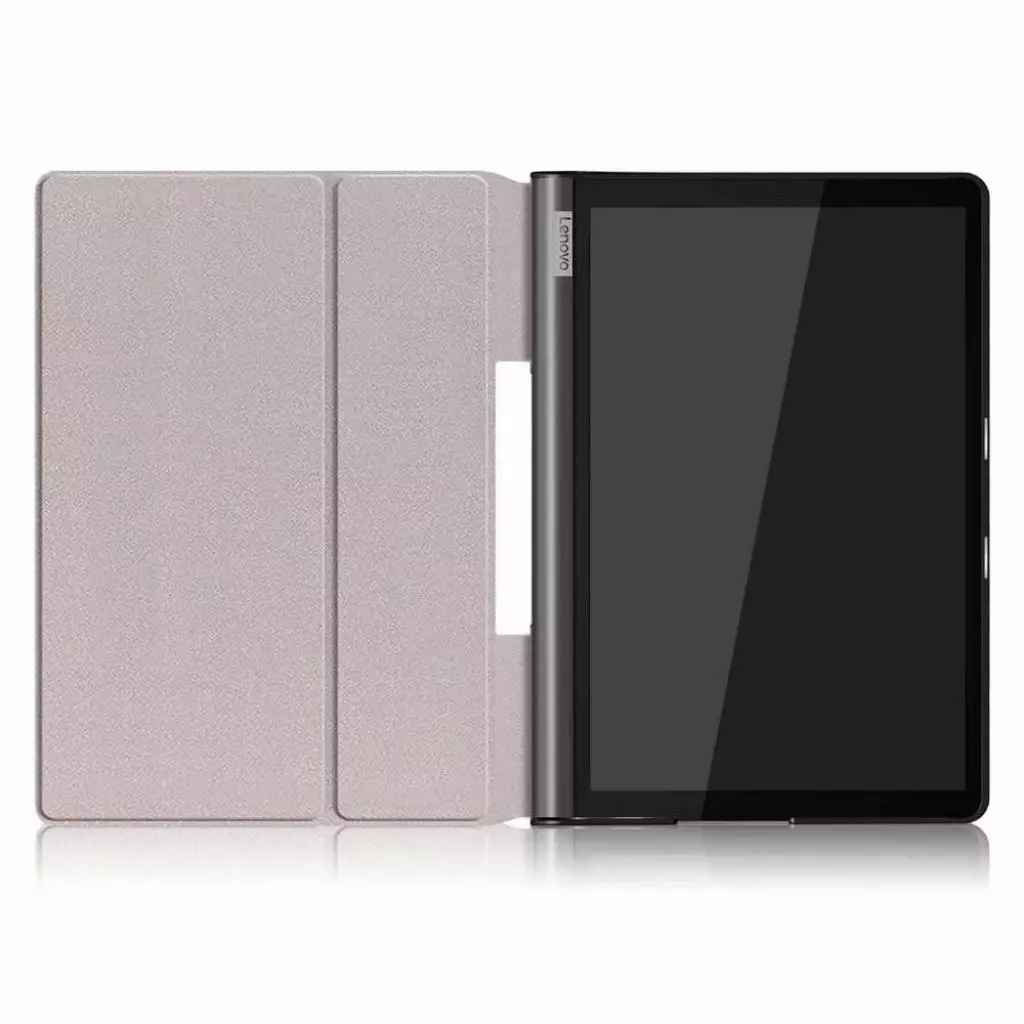 Чехол для планшета BeCover Smart Case Lenovo Yoga Smart Tab YT-X705 Deep Blue (704475) (704475) - 2 Чехол для планшета BeCover Smart Case Lenovo Yoga Smart Tab YT-X705 Deep Blue (704475) (704475) - 2