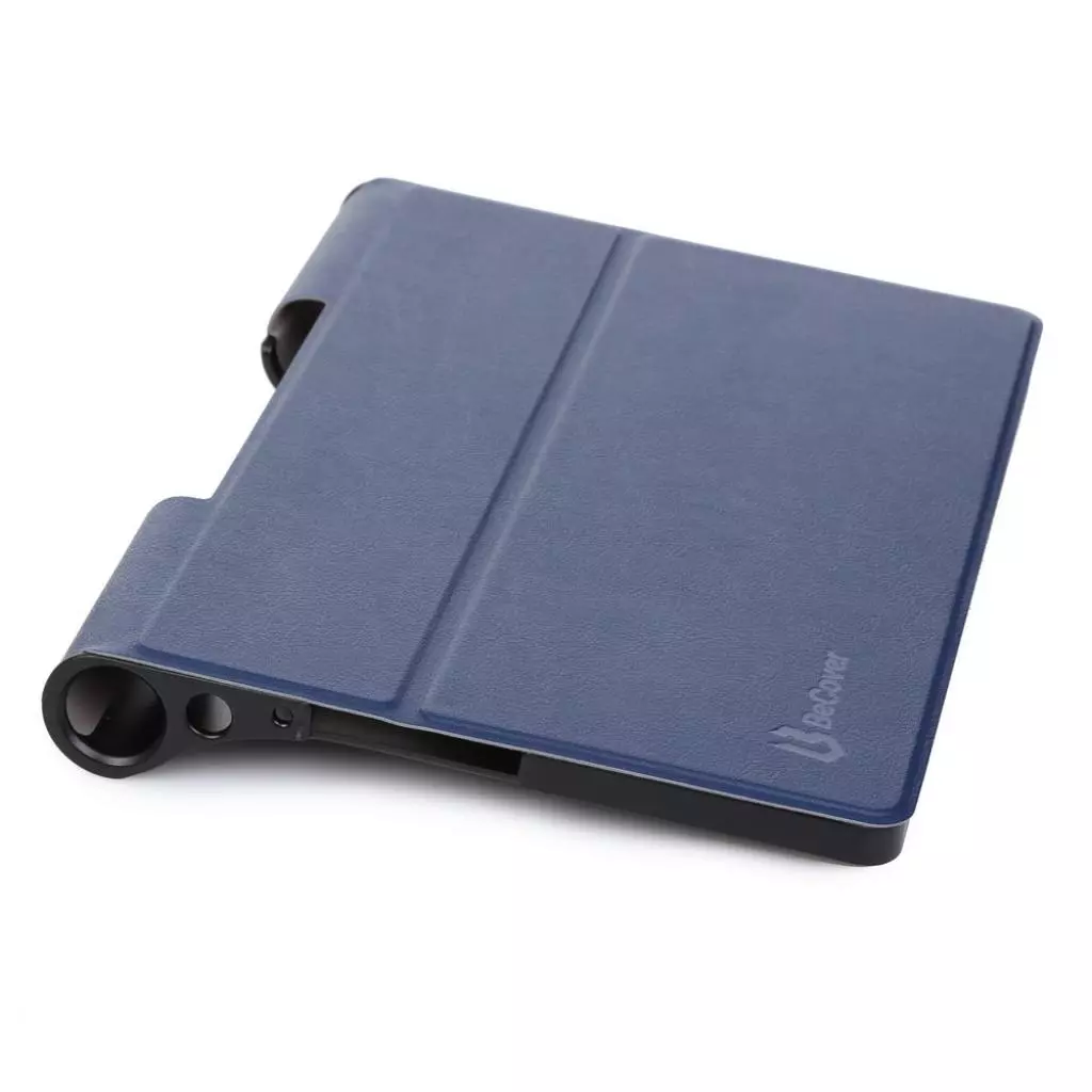 Чехол для планшета BeCover Smart Case Lenovo Yoga Smart Tab YT-X705 Deep Blue (704475) (704475) - 3 Чехол для планшета BeCover Smart Case Lenovo Yoga Smart Tab YT-X705 Deep Blue (704475) (704475) - 3