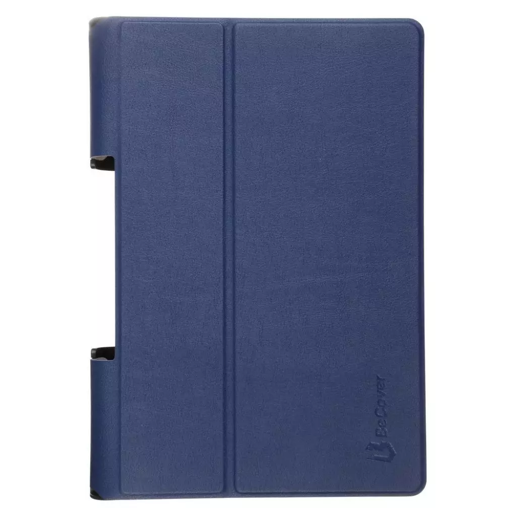 Чехол для планшета BeCover Smart Case Lenovo Yoga Smart Tab YT-X705 Deep Blue (704475) (704475)