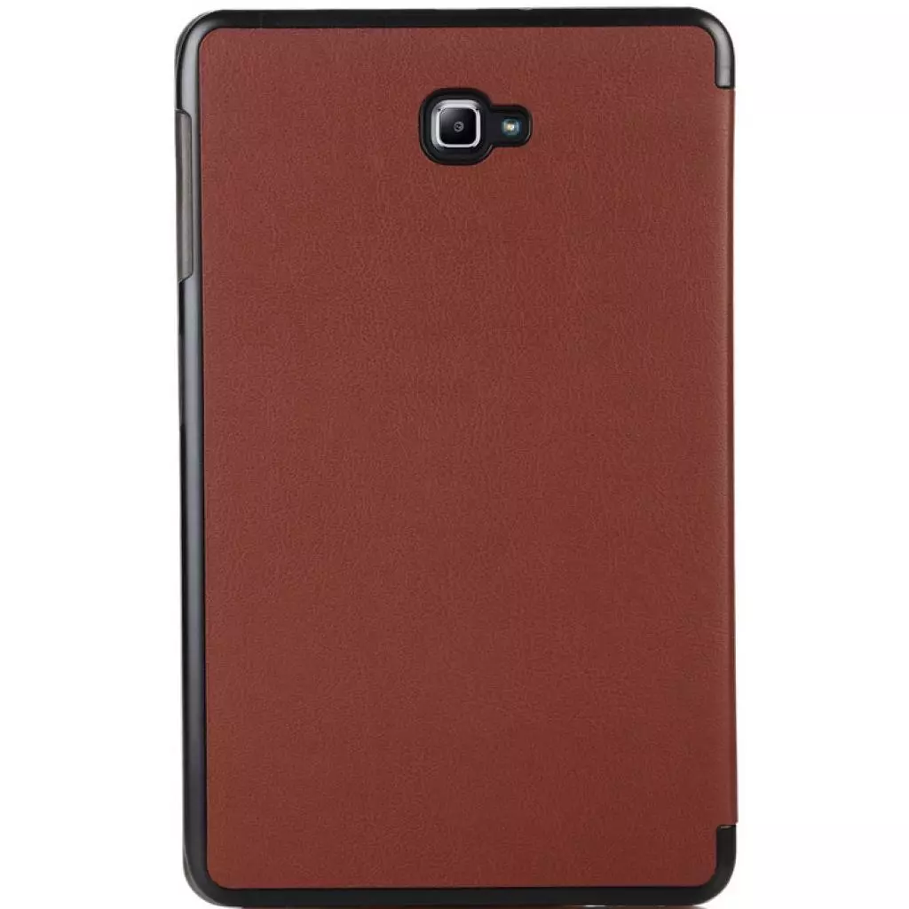 Чехол для планшета BeCover Smart Case Samsung Tab A 10,1 T580/T585 Brown (700912) - 1 Чехол для планшета BeCover Smart Case Samsung Tab A 10,1 T580/T585 Brown (700912) - 1