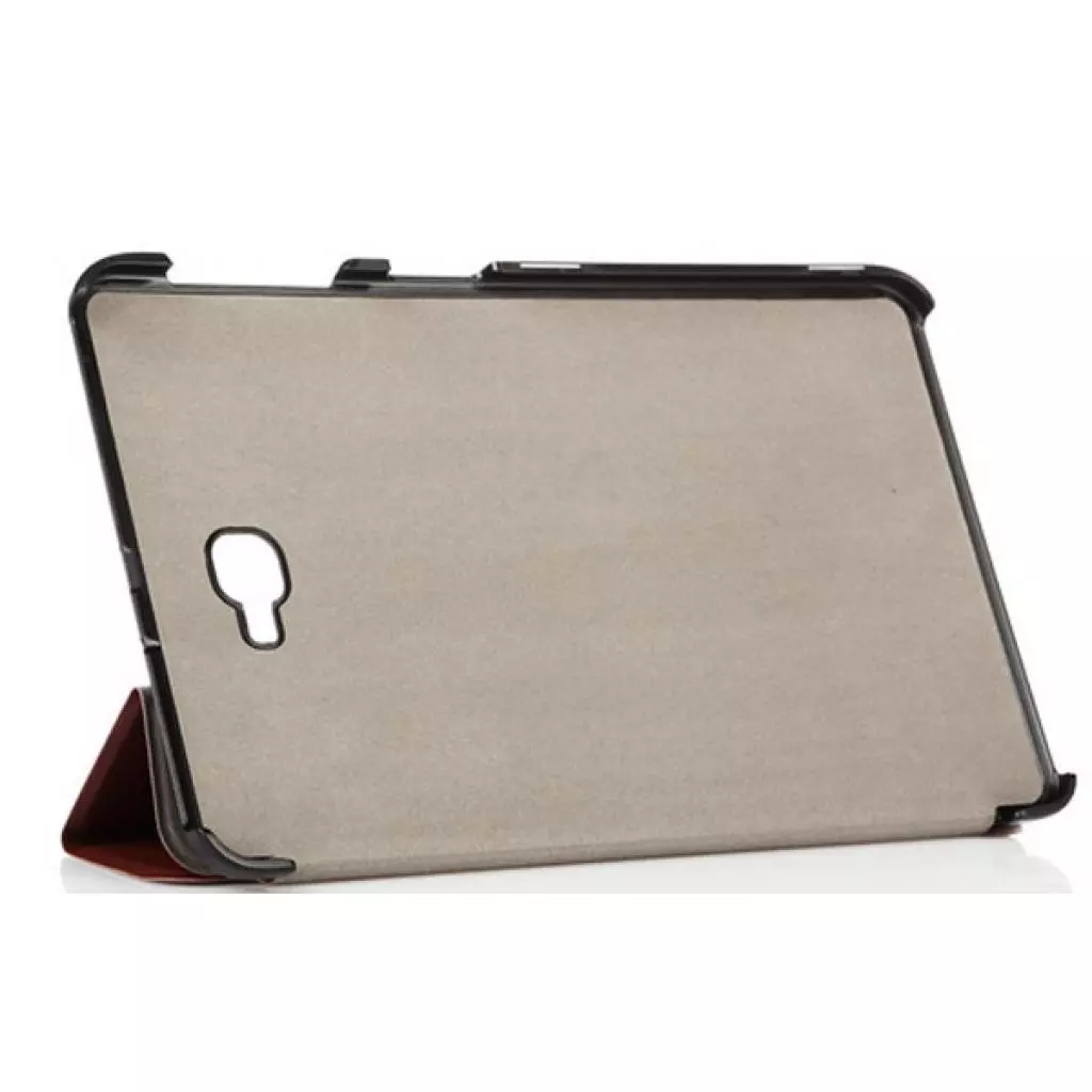 Чехол для планшета BeCover Smart Case Samsung Tab A 10,1 T580/T585 Brown (700912) - 2 Чехол для планшета BeCover Smart Case Samsung Tab A 10,1 T580/T585 Brown (700912) - 2