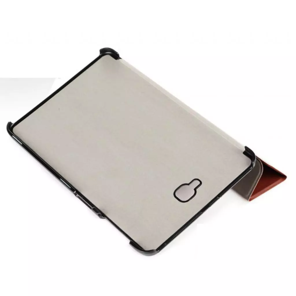 Чехол для планшета BeCover Smart Case Samsung Tab A 10,1 T580/T585 Brown (700912) - 3 Чехол для планшета BeCover Smart Case Samsung Tab A 10,1 T580/T585 Brown (700912) - 3