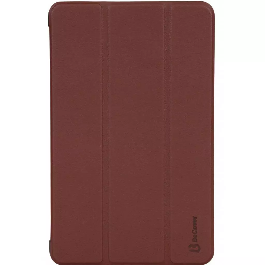 Чехол для планшета BeCover Smart Case Samsung Tab A 10,1 T580/T585 Brown (700912)