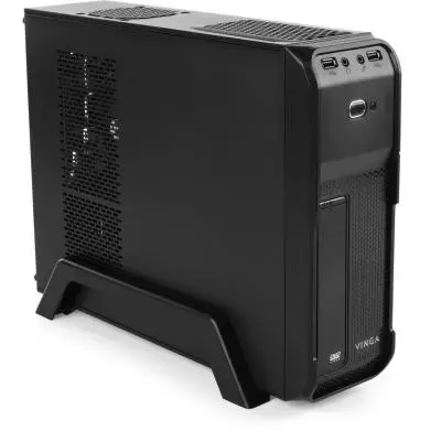 Компьютер Vinga Advanced A0115 (I3M8G710W.A0115) - 5 Компьютер Vinga Advanced A0115 (I3M8G710W.A0115) - 5