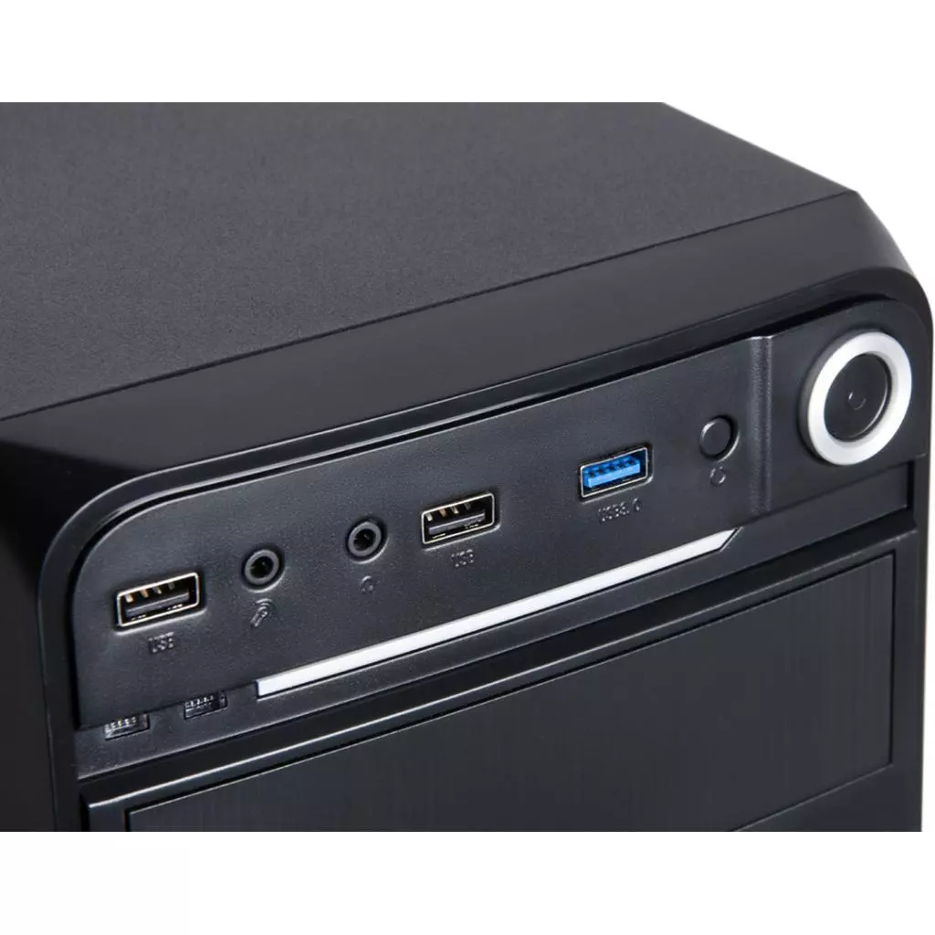 Компьютер Vinga Advanced A0137 (I3M8INTW.A0137) - 1 Компьютер Vinga Advanced A0137 (I3M8INTW.A0137) - 1