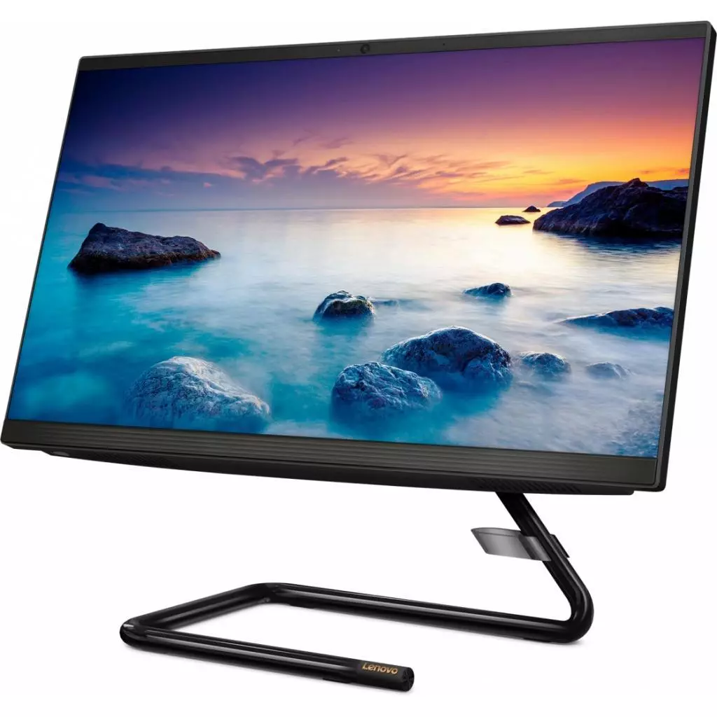 Компьютер Lenovo IdeaCentre AiO 3 22ADA05 / Ryzen5 3500U (F0EX0050UA) - 2