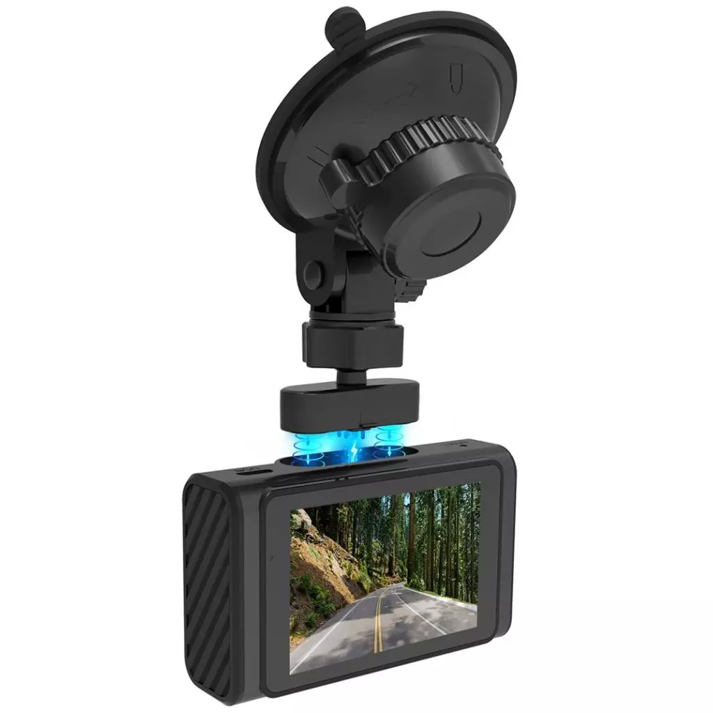 Видеорегистратор Aspiring Alibi 7 - 1 Видеорегистратор Aspiring Alibi 7 - 1