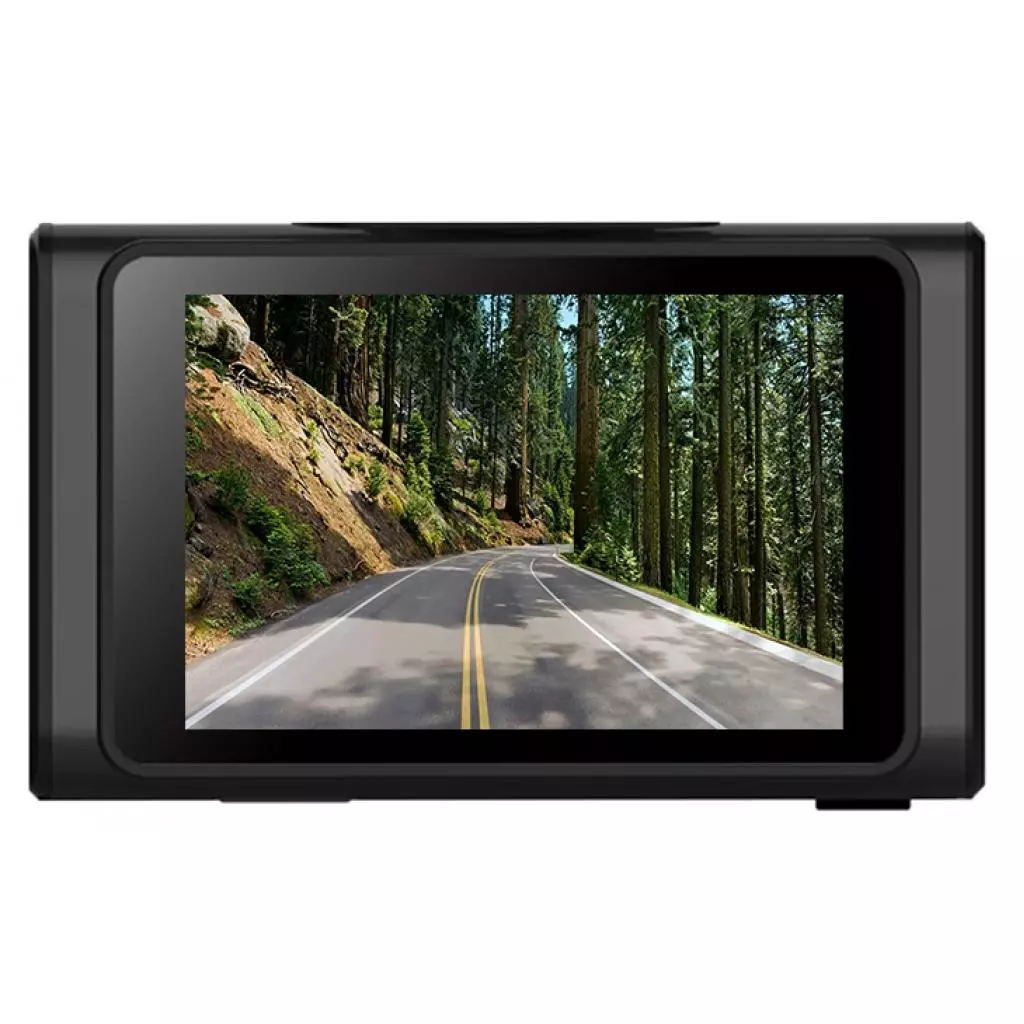 Видеорегистратор Aspiring Alibi 7 - 3 Видеорегистратор Aspiring Alibi 7 - 3