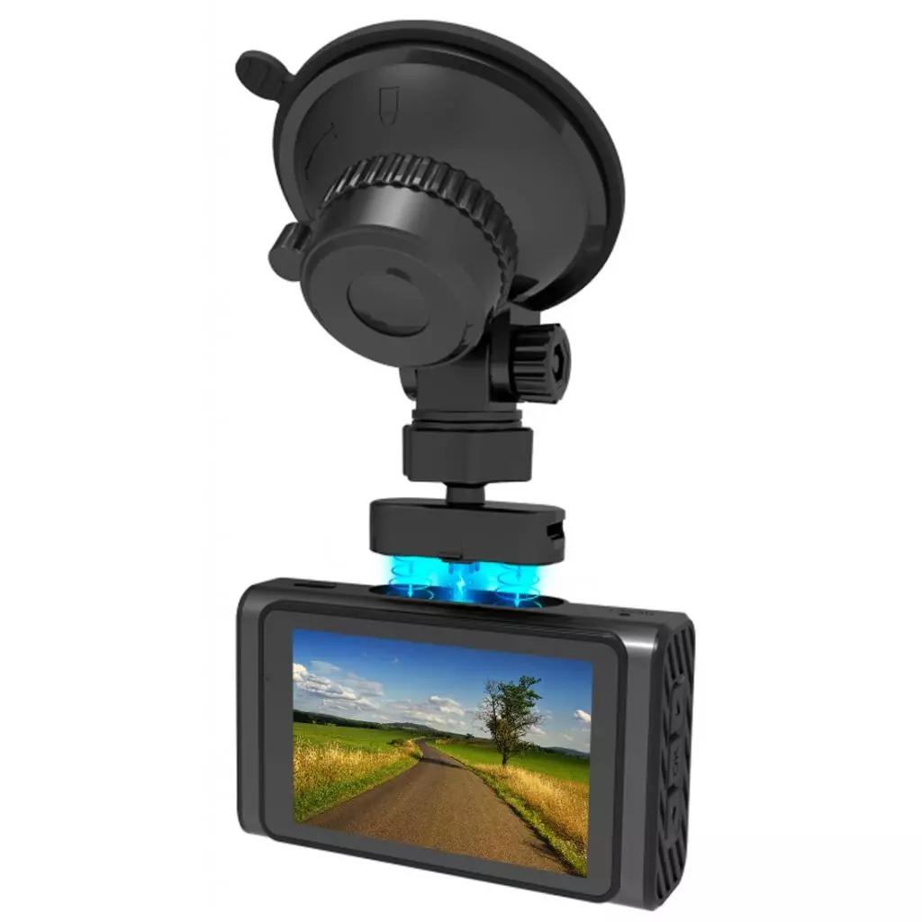 Видеорегистратор Aspiring Alibi 7 - 4 Видеорегистратор Aspiring Alibi 7 - 4