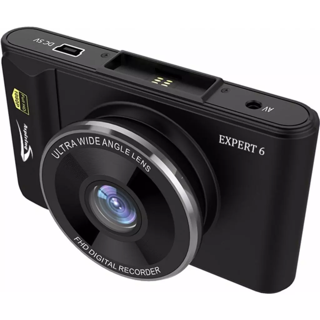 Видеорегистратор Aspiring Expert 6 - 3