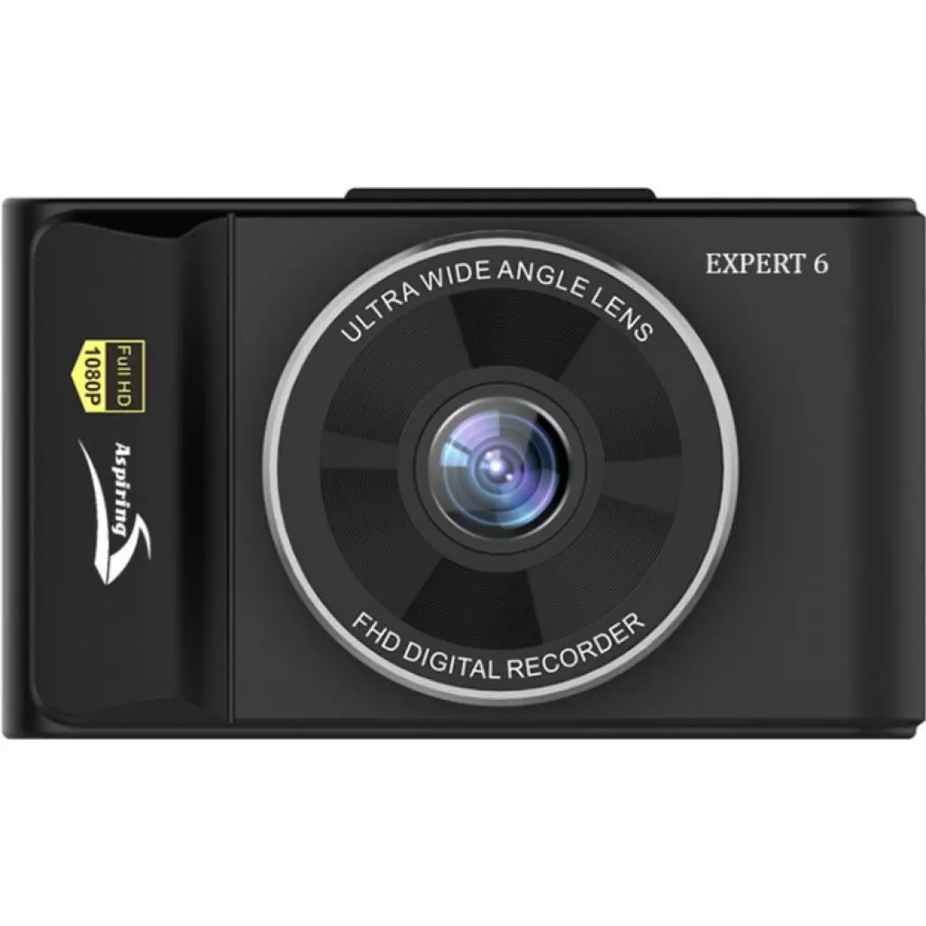 Видеорегистратор Aspiring Expert 6 - 4