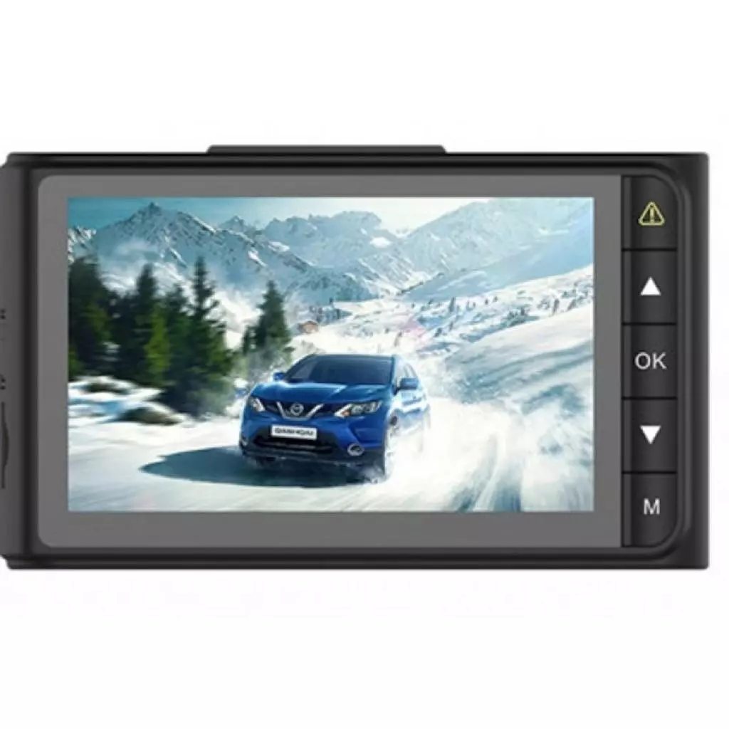 Видеорегистратор Aspiring Expert 6 - 7