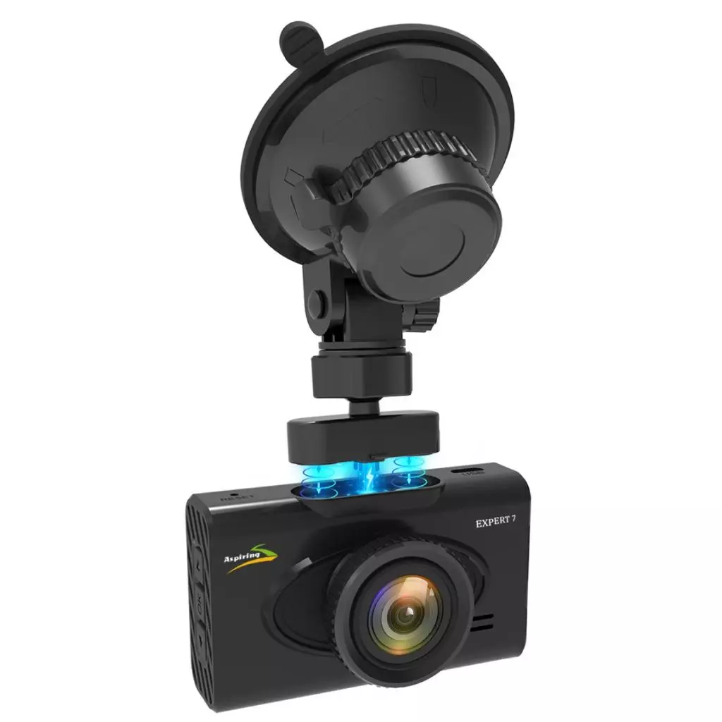 Видеорегистратор Aspiring Expert 7 - 1
