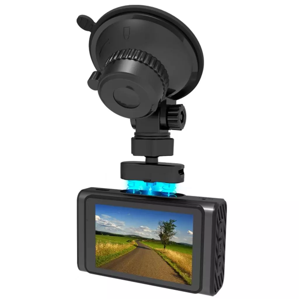 Видеорегистратор Aspiring Expert 7 - 3