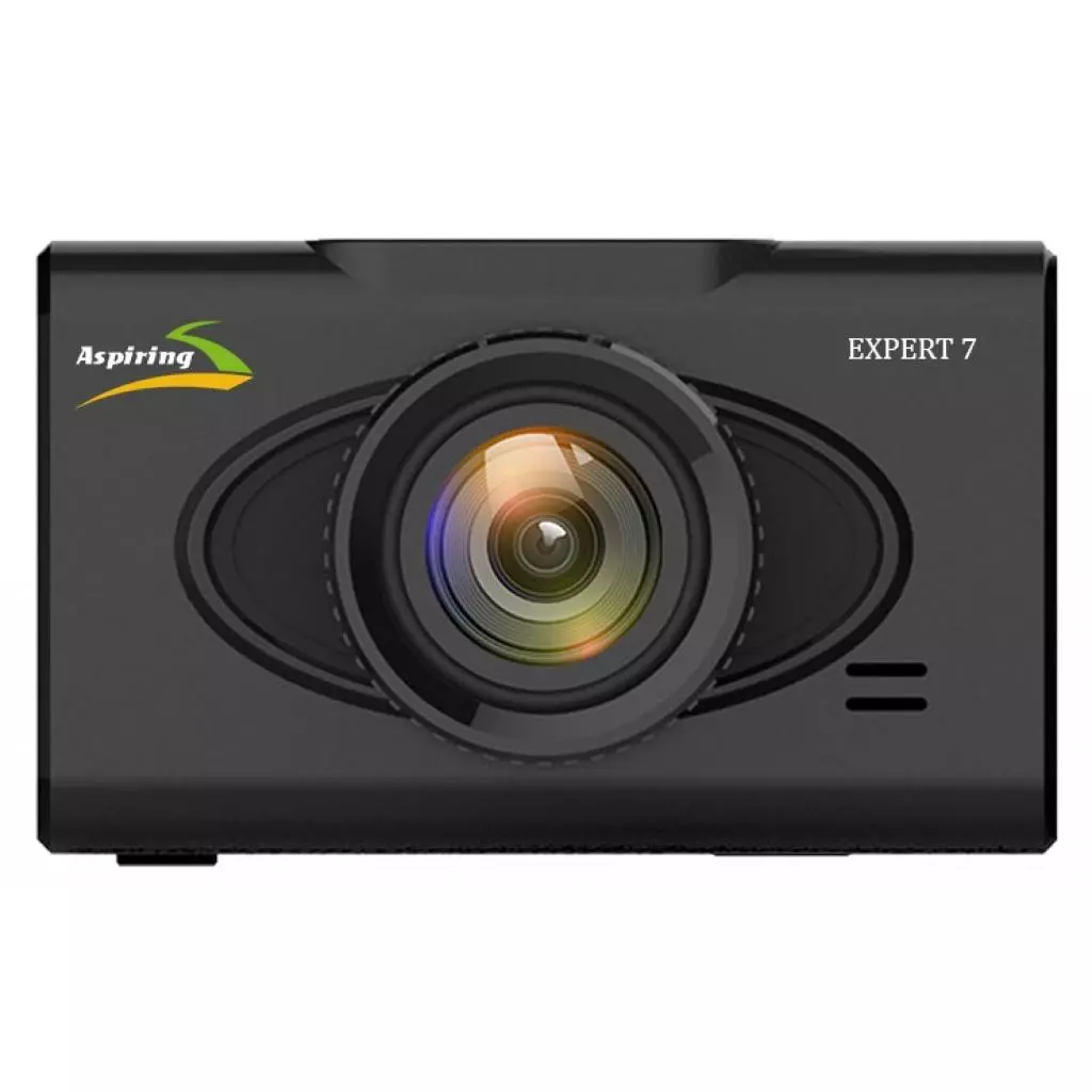 Видеорегистратор Aspiring Expert 7 - 4