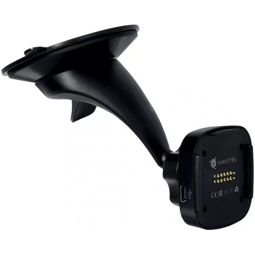 Автомобильный навигатор Navitel E500 Magnetic (8594181740876) - 6 Автомобильный навигатор Navitel E500 Magnetic (8594181740876) - 6