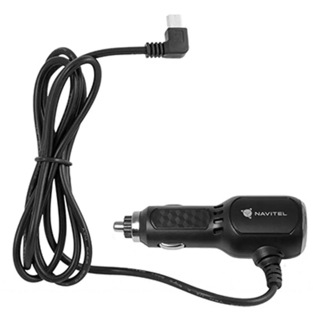 Автомобильный навигатор Navitel E500 Magnetic (8594181740876) - 7 Автомобильный навигатор Navitel E500 Magnetic (8594181740876) - 7