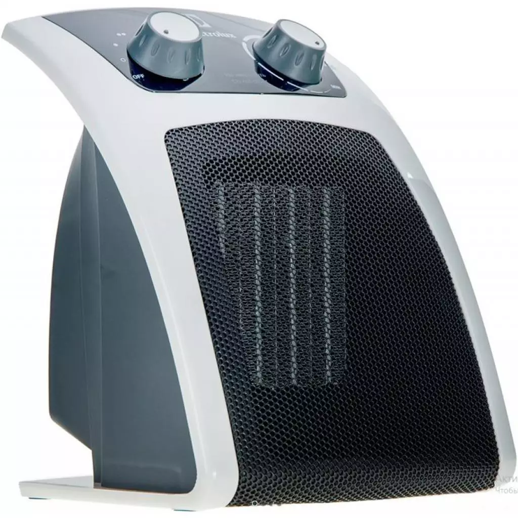 Обогреватель Electrolux EFH/C-5120N - 4 Обогреватель Electrolux EFH/C-5120N - 4