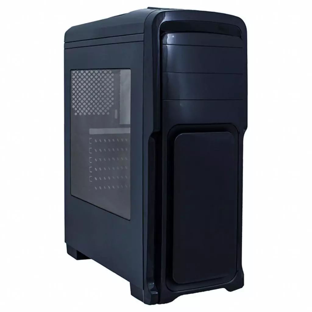 Корпус FRONTIER ARCHER FC-AR06A - 2 Корпус FRONTIER ARCHER FC-AR06A - 2